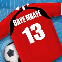 aminata mbayeeeeeeeeeeeeee
