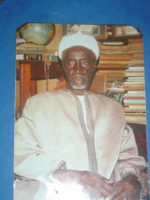 babacar ngom 
