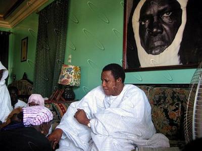 babacar ngom 