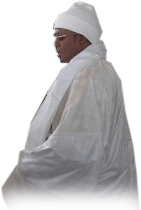 babacar ngom