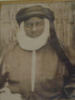 babacar ngom 