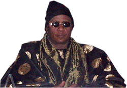 babacar ngom