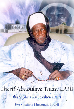 babacar ngom 